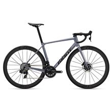 TCR Advanced Pro 0-AXS ML Mercury