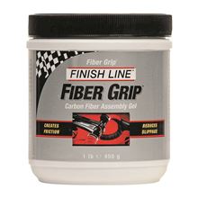 FINISH LINE Fiber Grip 1lb/450g
