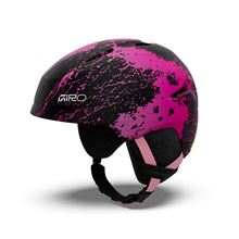 GIRO Spur MIPS Mat Neon Pink Surge XS