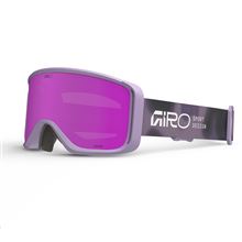 GIRO Sagen Lavender Frequency-Amber Pink/Yellow (2skla)