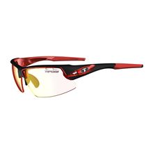 TIFOSI Crit Black/Red (Clarion Red Fototec)