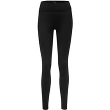 GORE CONCURVE Thermo Hybrid Tights Womens black M