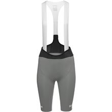 GORE SPINSHIFT Bib Shorts+ Womens lab gray XS
