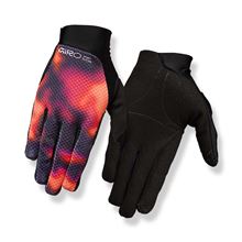 GIRO Trixter Frequency Orange L