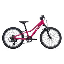 Tempt 20 One Size Virtual Pink