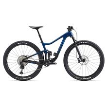 Pique Advanced Pro 29 1 S Dark Blue M22