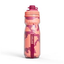 CAMELBAK Podium Dirt Series Chill 0,62l Berry Digi Camo