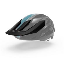 GIRO Montaro Pro Visor black M