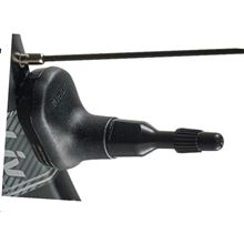 GIANT  Aegis Tire Checker - Compatible on certain ebikes with the new RideDash EVO or RideDash Contr