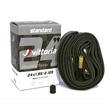 VITTORIA Standard 24x1.95/2.125 AV schrader 48mm