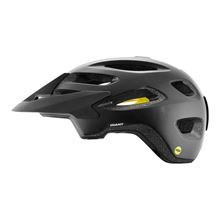 GIANT ROOST MIPS MATTE BLACK M 55-59CM CPSC/CE