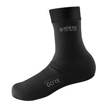 GORE Shield WINDSTOPPER® Thermo Overshoes black 37-39/S