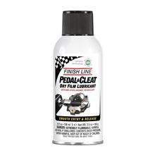 FINISH LINE Pedal and Cleat Lubricant 5oz/150ml-sprej