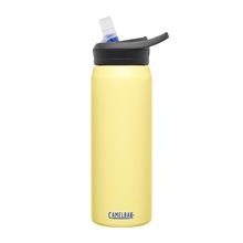 CAMELBAK Eddy+ Vacuum Stainless 0,75l Warm Sun