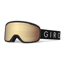 GIRO Moxie Black Core Light Amber Gold/Yellow (2skla) GIRO Moxie Black Core Light Amber Gold/Yellow (2skla)