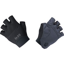 GORE C5 Short Finger Vent Gloves-black-10 GORE C5 Short Finger Vent Gloves-black-10