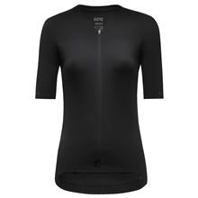 GORE Distance Jersey Womens black L