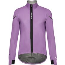 GORE Spinshift GTX Jacket Womens scrub purple 42