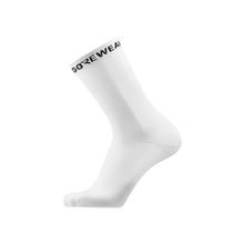 GORE Essential Merino Socks white 35-37/S