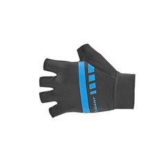 GIANT Podium Gel SF Gloves-black/blue-S
