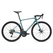 Defy Advanced 2 ML Tidal Green