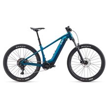 Lurra E+ 2  S Sea Sparkle