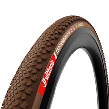 VITTORIA Terreno Pro T50 Mixed 45-622 Gravel Race Natural Brown