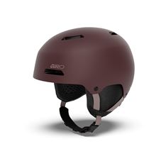 GIRO Ledge FS Dark Maroon M