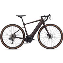 Revolt E+ Pro XR-M21-M-rosewood