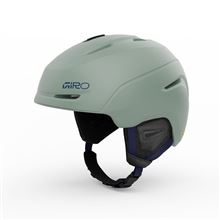 GIRO Neo MIPS Mat Glacier Green L