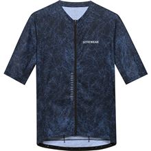 GORE Spirit Neuro Jersey Mens orbit blue/cargo blue L