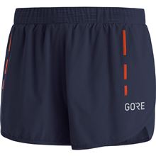 GORE Wear Split Shorts Mens-orbit blue-M