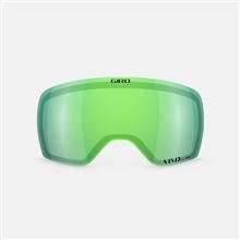 GIRO Article II Repl Lens Vivid Emerald