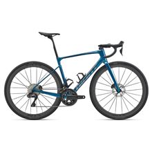Defy Advanced Pro 0 M Luminous Lagoon