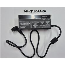 Smart Charger AC200-240V DC36V 4A 5Pin Without AC Power Cable