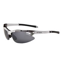 Tifosi Pave-Gunmetal/interch/Smoke,AC Red,Clear Tifosi Pave-Gunmetal/interch/Smoke,AC Red,Clear