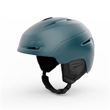 GIRO Avera MIPS Mat Peacock Pearl S
