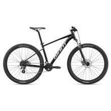 Talon 29 4 XL Metallic Black