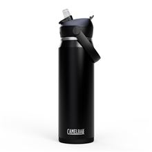 CAMELBAK Thrive Flip Straw VSS 0,75l Black