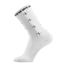 GORE Essential Daily Socks white 44/46