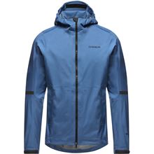 GORE LUPRA GORE-TEX Hooded Jacket Mens cargo blue XL