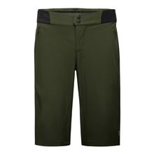 GORE C5 Shorts-utility green-M