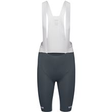 GORE SPINSHIFT Bib Shorts+ Mens lab graphite XL