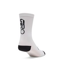 GIRO HRC Team White L