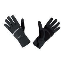 GORE C5 GTX Gloves black 10