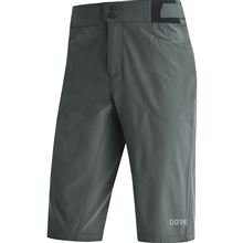 GORE Wear Passion Shorts Mens-urban grey-XL
