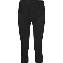 GORE SWIFTRIDE 3/4 Tights Womens black M