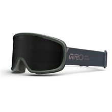 GIRO Roam Sapphire Stacked-Ultra Black/Yellow (2skla)