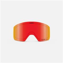 GIRO Axis/Ella Repl Lens Vivid Ember