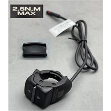 RideControl Ergo 4 For SG 2.0 System L:600mm/W bolts